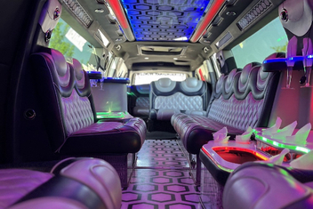 Fort Collins Limousine Rental