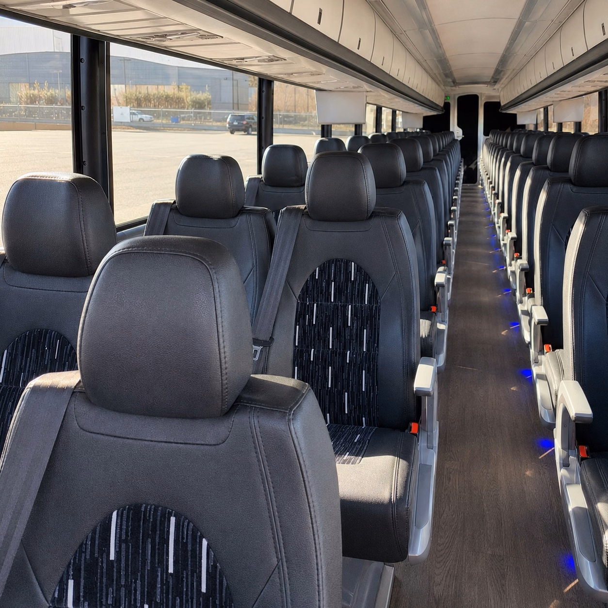 book group transportation in fort collins in minutes not days