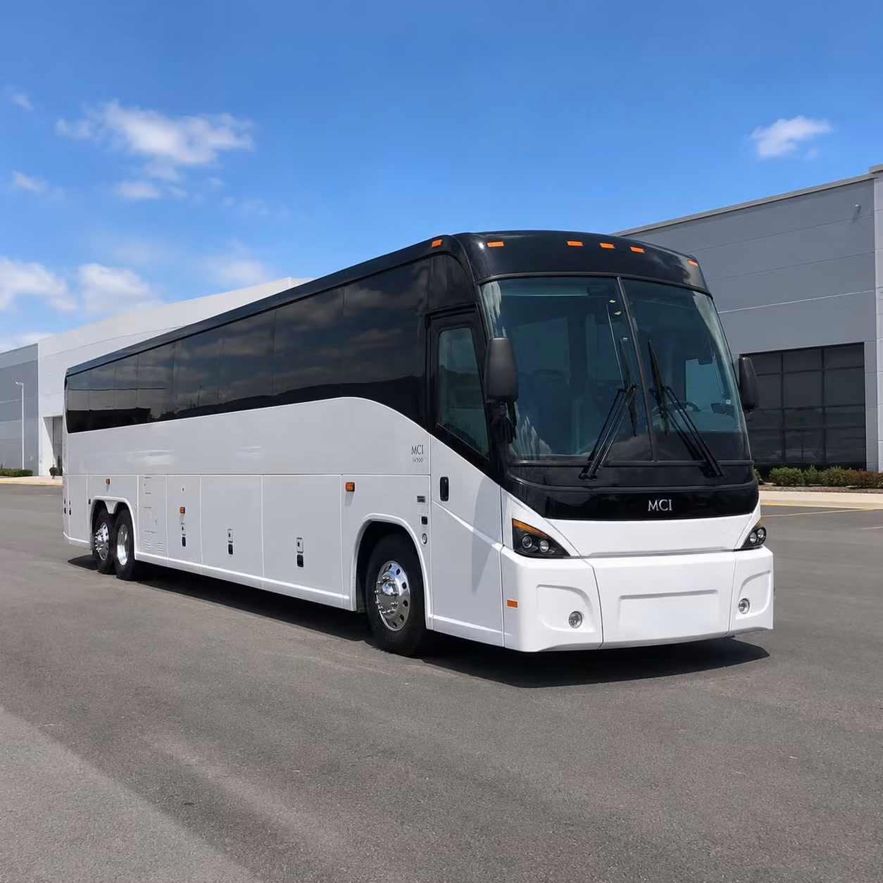 charter buses for colorado state university fort collins government agencies