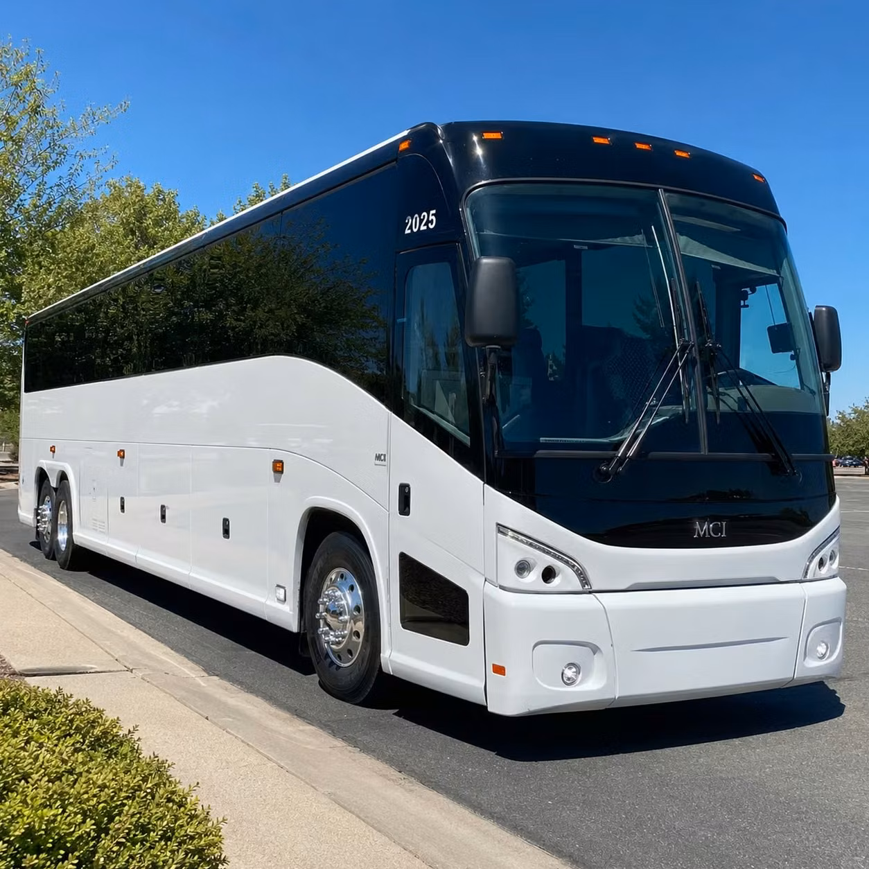church conference event transportation in fort collins