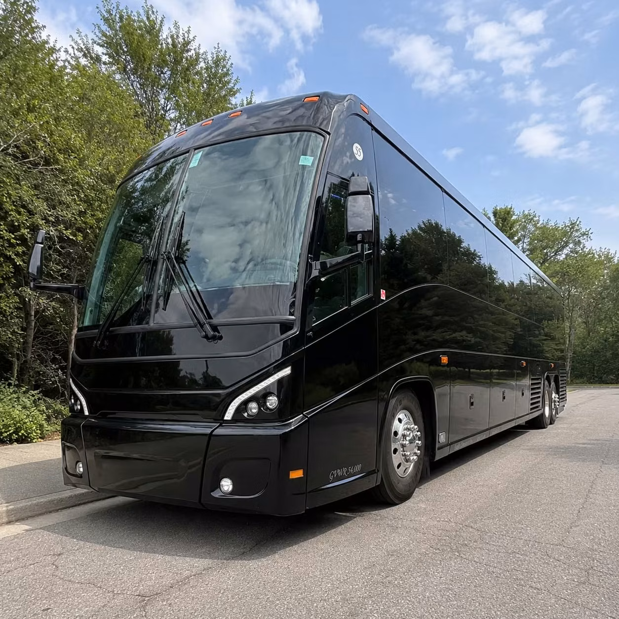 colorado state university group transportation and campus shuttles