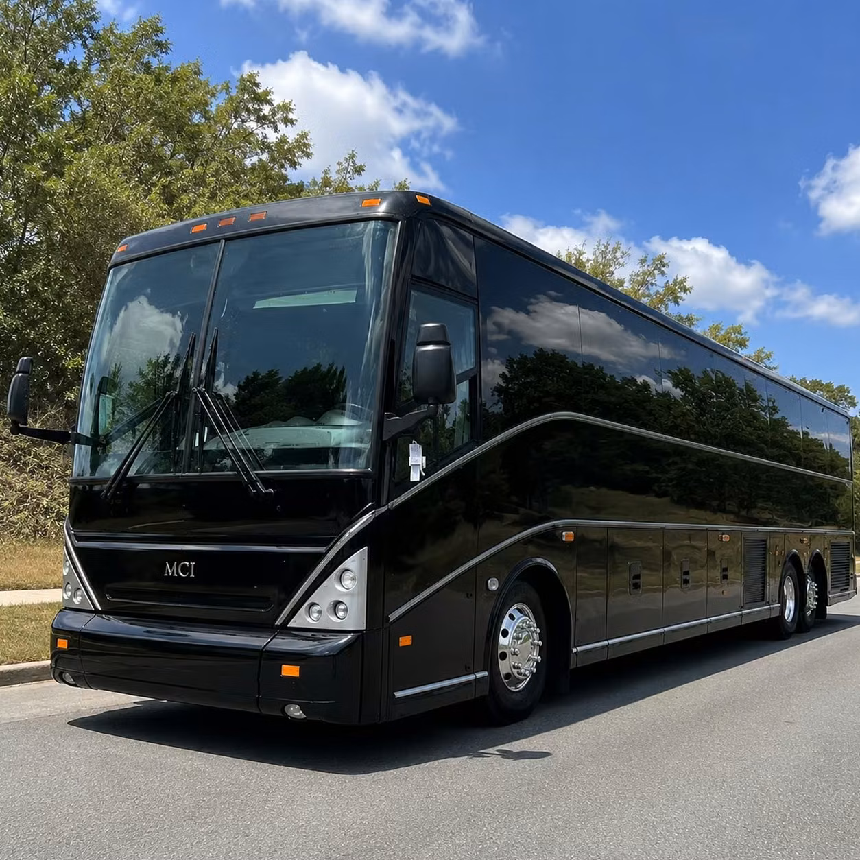 construction site and workforce shuttle services in fort collins