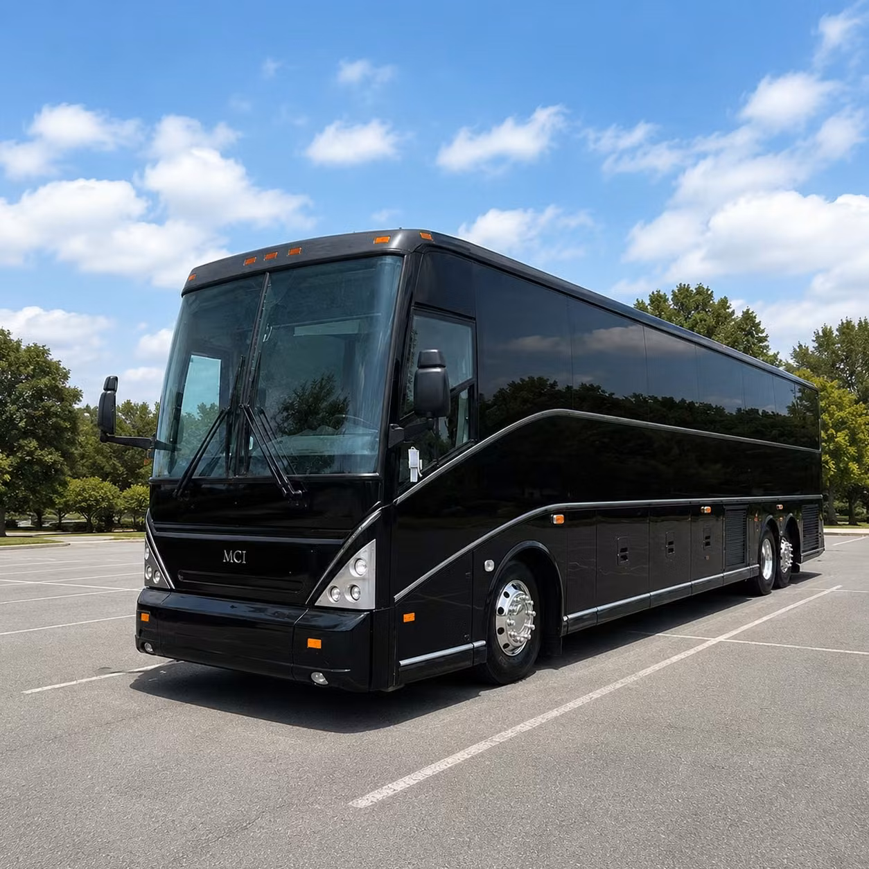corporate event transportation in fort collins and all the surrounding areas