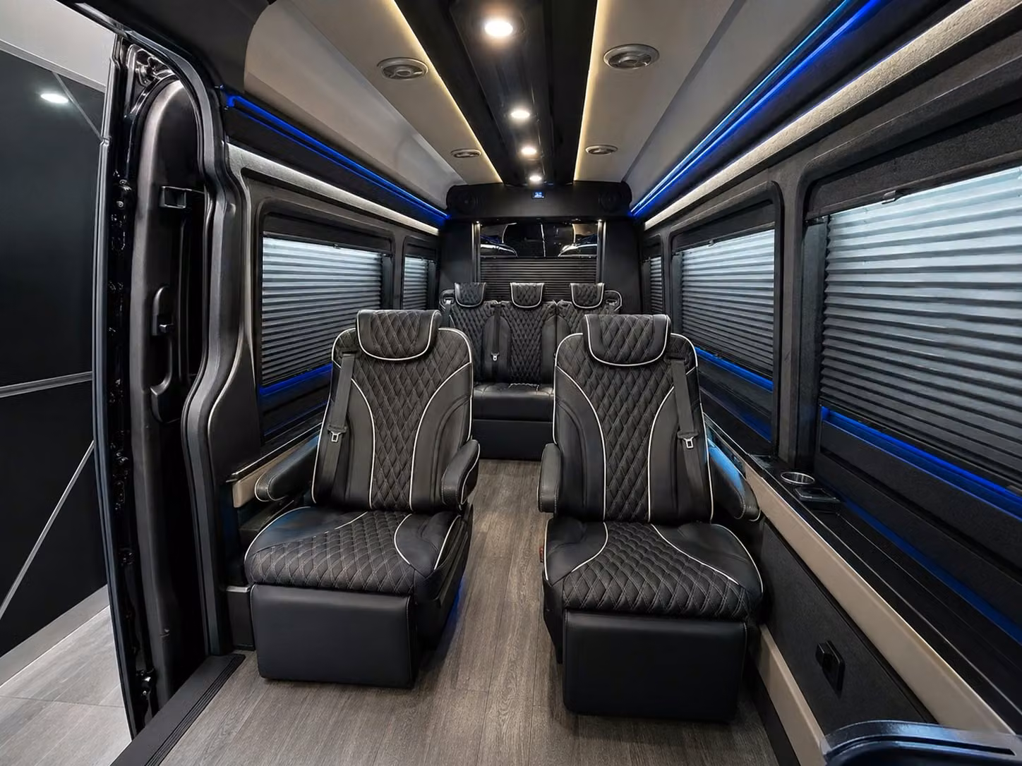 csu and university group airport transfers in fort collins