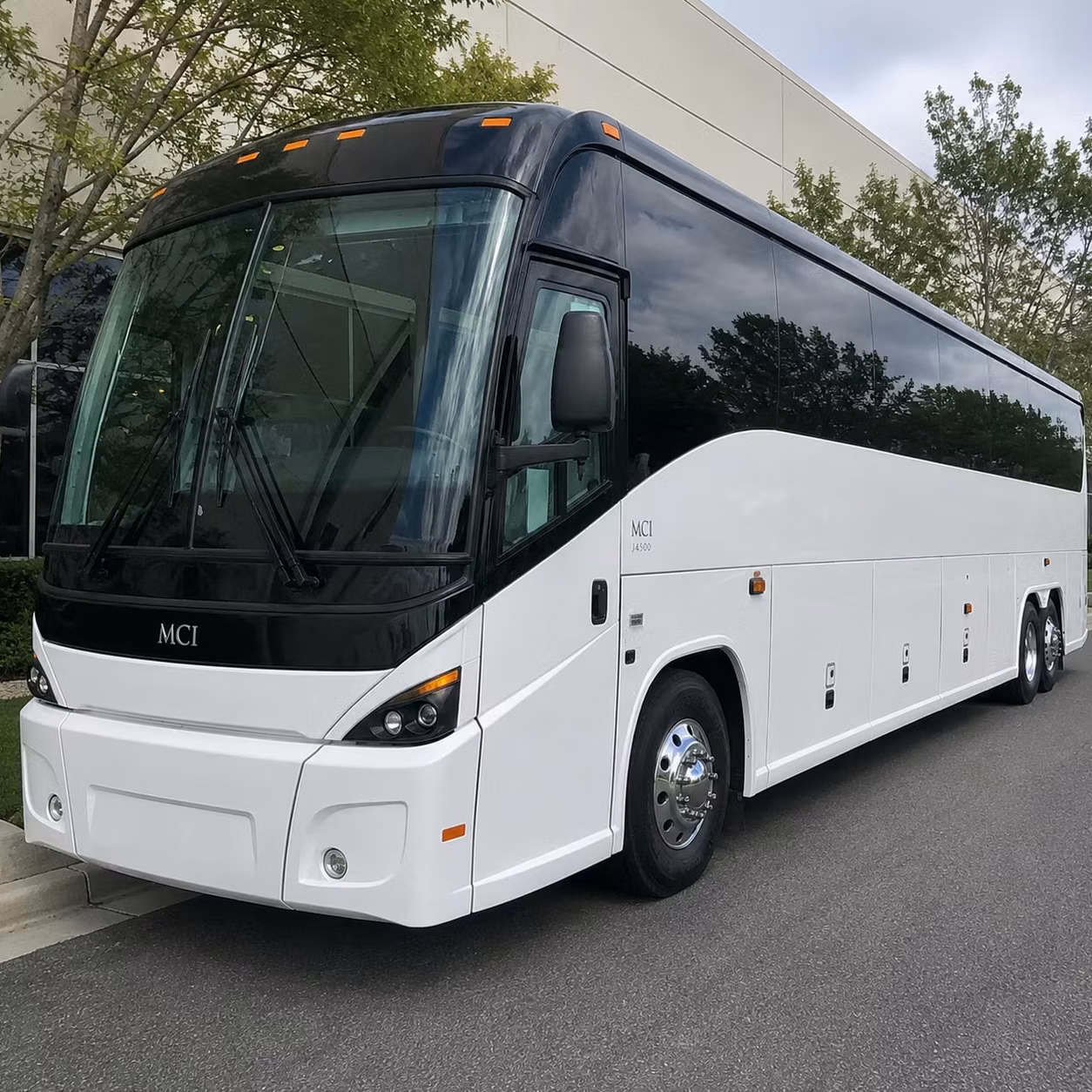 employee transportation in fort collins and all the surrounding areas