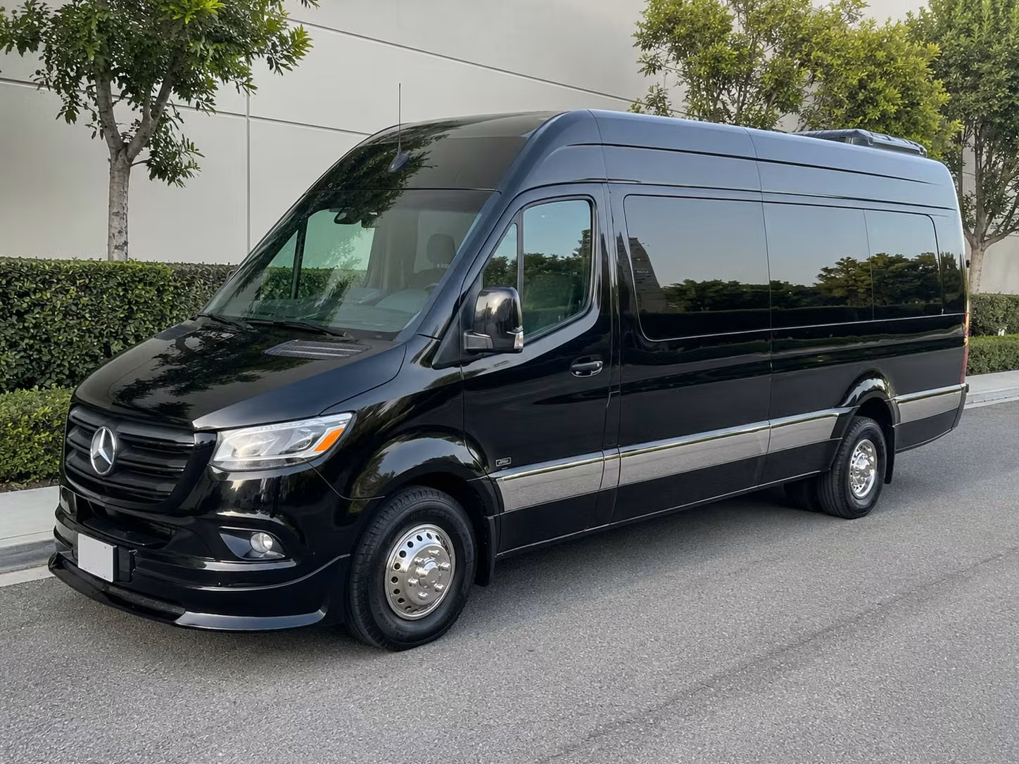 fort collins employee transportation