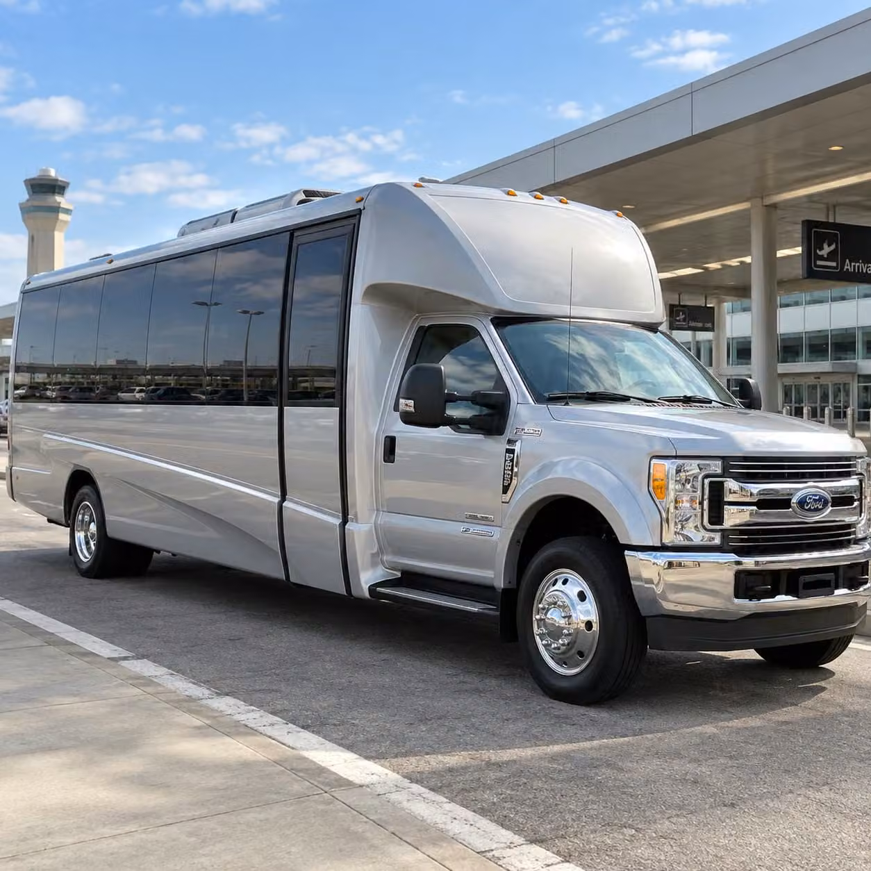 fort collins field trip transportation
