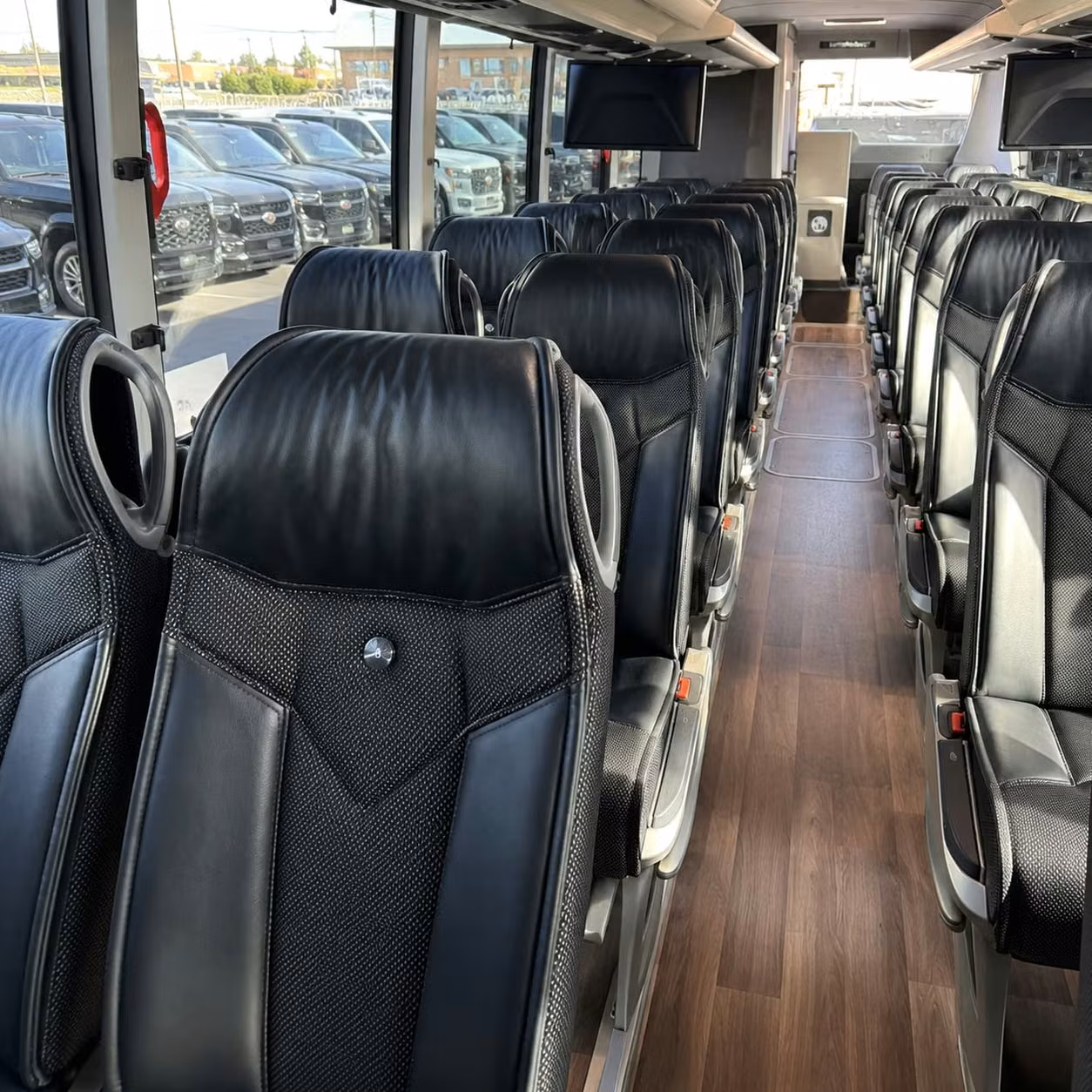 fort collins long distance transportation
