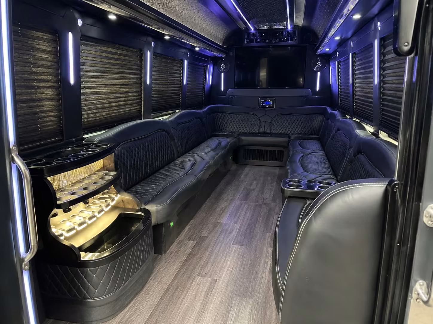 fort collins prom transportation