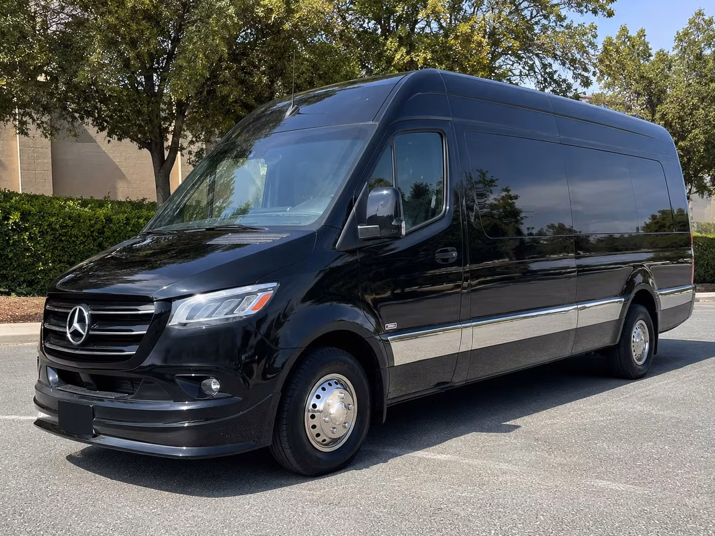 fort collins sporting event transportation
