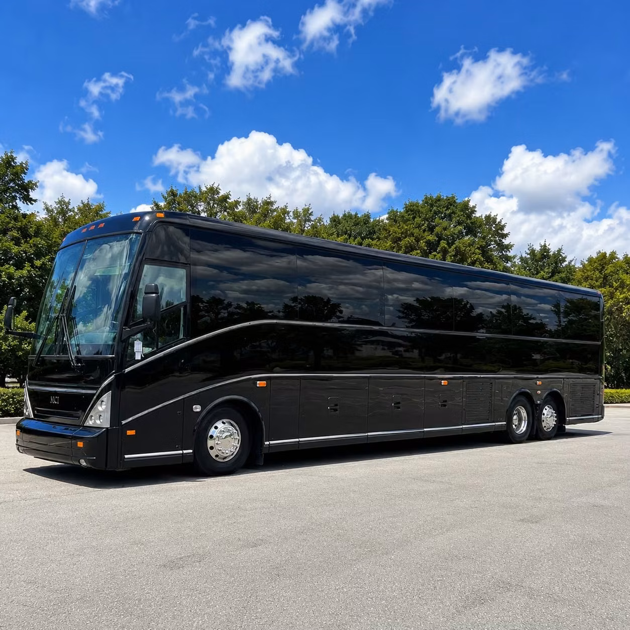fort collins wedding transportation shuttle your guests stress free through old town and beyond