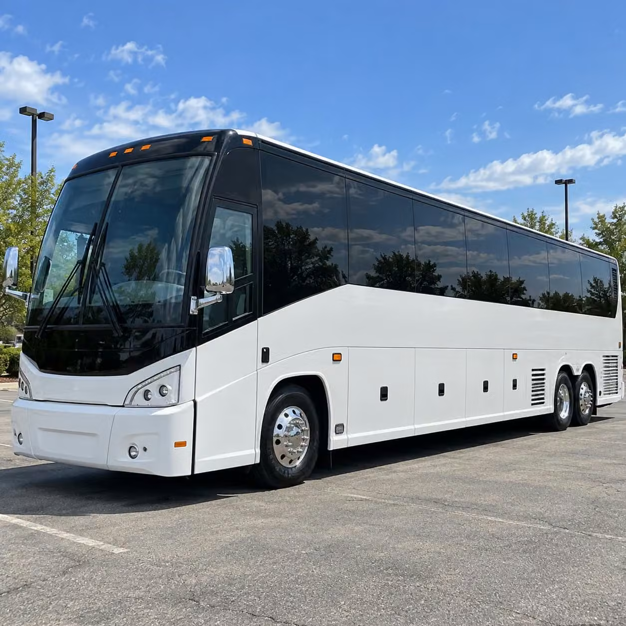 group transportation for club sports and youth tournaments near fort collins