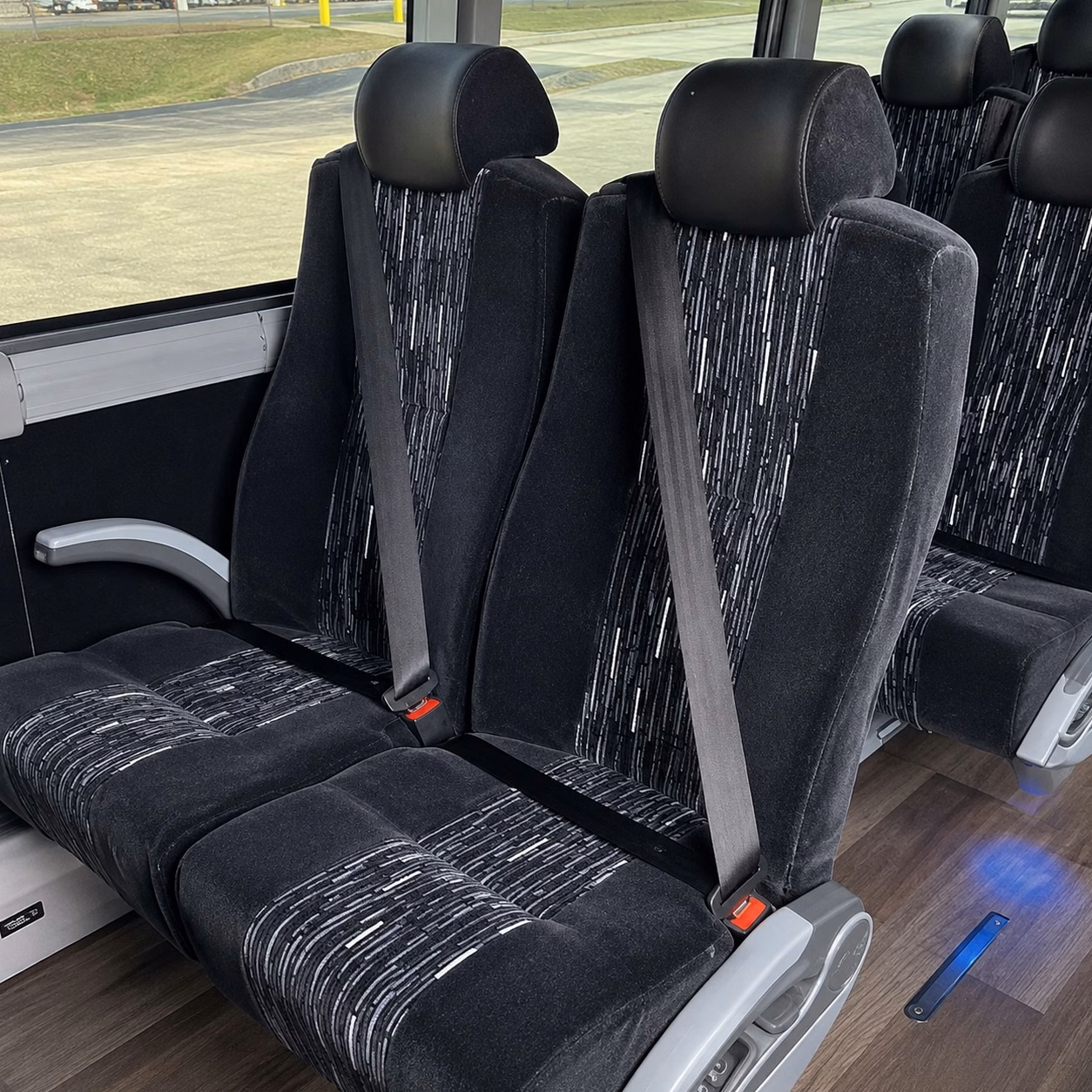 how the day of the week changes what a bus costs in fort collins colorado