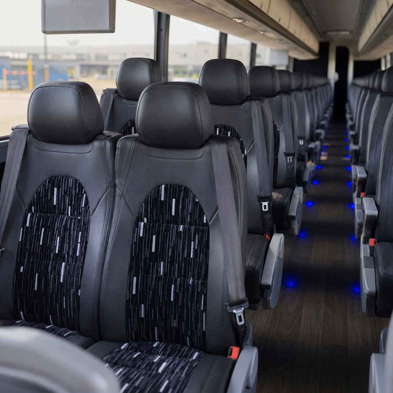 how where and when you re traveling affects fort collins charter bus rates