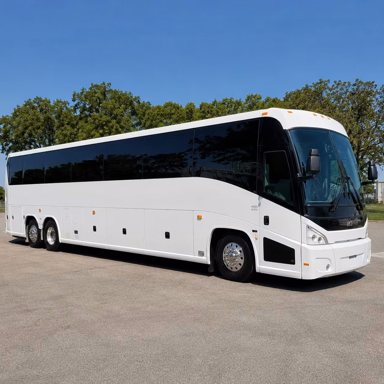 if your group is headed to a festival a private bus rental makes all the difference