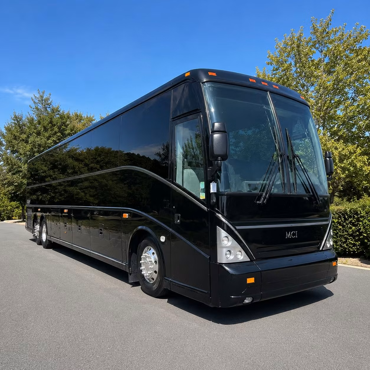 private event transportation in fort collins and all the surrounding areas