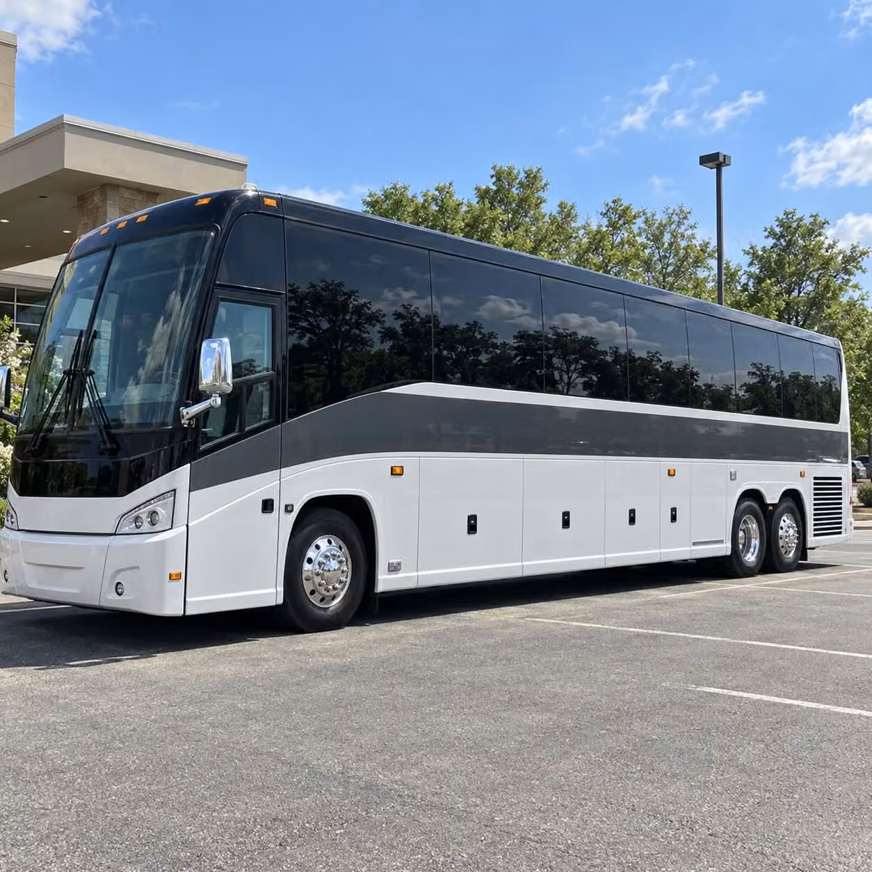 prom transportation in fort collins and all the surrounding areas