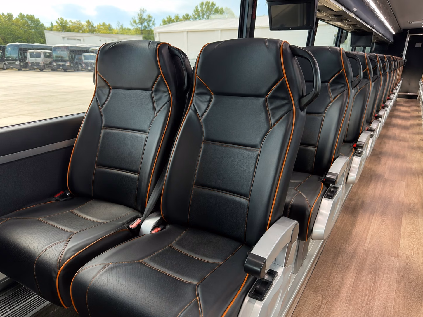 sporting event transportation in fort collins and all the surrounding areas